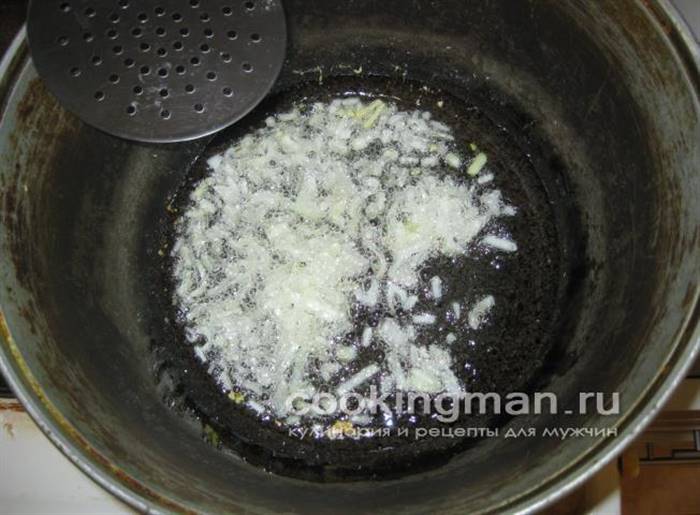 рецепт із кролика з фото