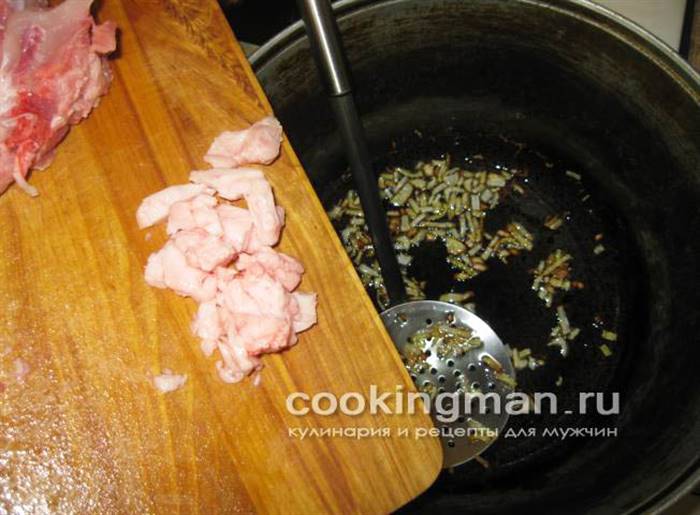 рецепт приготування кролика